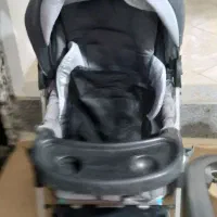 کالسکه. روروک. کریر