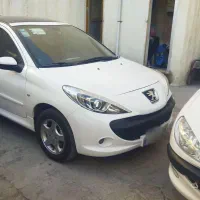 ۲۰۷ پانا ۴۰۳