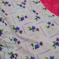 لحاف نونو پشمی