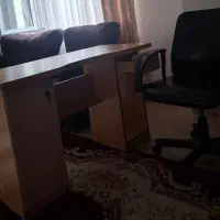 میز کامپیوتر ـ صندلی