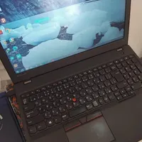لپ‌تاپ لنوو Tinkpad T550|رایانه همراه|پاکدشت, |دیوار