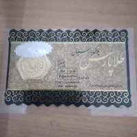سکه پارسیان ۳۰۰ سوت