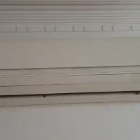 کولر گازی ۲۴ هزار سامسونگ|کولر گازی و فنکوئل|محمدشهر, ولدآباد|دیوار