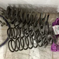 فنر لول پراید و منبع اگزوز قیمت مناسب|قطعات یدکی و لوازم جانبی|ری, منصوریه منگل|دیوار