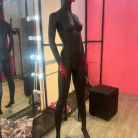 فروش مانکن و آویز لباسی|فروشگاه و مغازه|بندرعباس, |دیوار