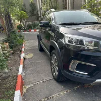 x22 دنده مدل 96 لاکچری|خودرو سواری و وانت|رباط‌کریم, رباط‌کریم|دیوار