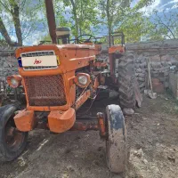 رومانی ۶۲|خودرو سنگین|اردبیل, |دیوار