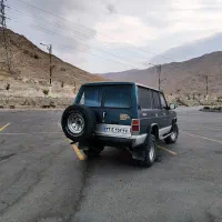 پاترول ۴ در ۶ سیلندر|خودرو سواری و وانت|اراک, |دیوار