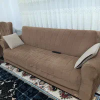 مبل|مبلمان خانگی و میز عسلی|کامیاران, |دیوار