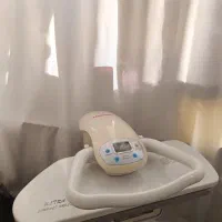 اتو پرس مارک ژانومه