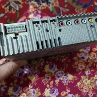 دوعدد ضبط jvc|صوتی و تصویری|سهند, |دیوار