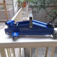 جک هیوندا ۲ تن