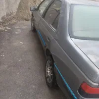 پژو 405 GLX TU5|خودرو سواری و وانت|شوط, |دیوار