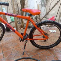 دوچرخه ۲۶ ویوا