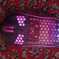 موس گیمینگ تسکو|قطعات و لوازم جانبی رایانه|زاهدان, |دیوار