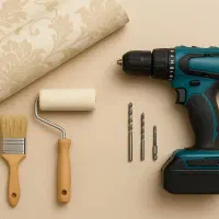 انجام دکوراسیون داخلی