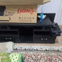 مبل استیل جنس چوب درجه یک|مبلمان خانگی و میز عسلی|چمستان, |دیوار