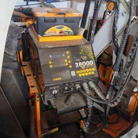 ابزار صافکاری