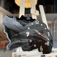 اموزش تخصصی رزین با مدرک معتبر و مکرومه وکالیگرافی|خدمات آموزشی|اصفهان, سروستان|دیوار