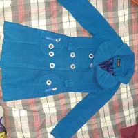 کت‌دخترانه