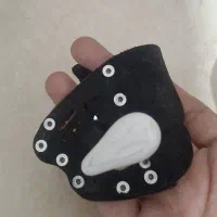 تب چرم مخصوص چپ دستان