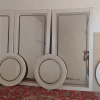 اینه ست ارایشگری