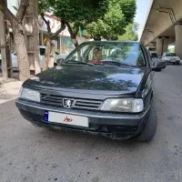 پژو ۲۰۰۰ مدل ۸۱|خودرو کلاسیک|قزوین, |دیوار