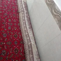 فرش 12متری یک جفت 2عدد تمیزو سالم|فرش|قرچک, مهدیه|دیوار
