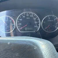 الوند مدل ۹۰|خودرو سنگین|زبرخان, |دیوار