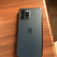 ایفون۱۲پرو ۲۵۶گیگ