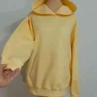 هودی دورس ۳ نخ پشت کرکی