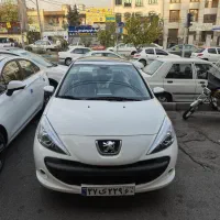 پژو ۲۰۷ دنده موتور جدید پلاس پانوراما فلزسفیدمشکی|خودرو سواری و وانت|تهران, صادقیه|دیوار