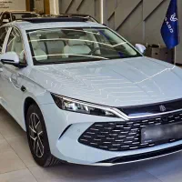 چین ال ۲۰۲۵