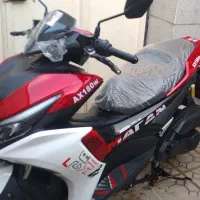 متور آیروکس ماکان