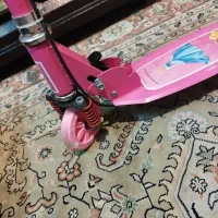 اسکوتر نو|دوچرخه، اسکیت، اسکوتر|اسلامشهر, انبارهای شهید طاهری|دیوار