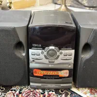 باند سی دی خور الجی