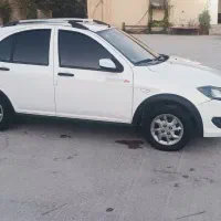 کوییک۱۴۰۳کارکرد۳۴هزارتا|خودرو سواری و وانت|کازرون, |دیوار