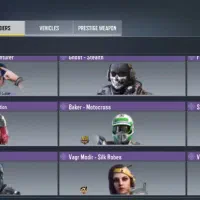 اکانت کالاف طاق|کنسول، بازی ویدئویی و آنلاین|همدان, |دیوار