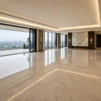 300متر-فرمانیه-مدرن-تک-واحدی