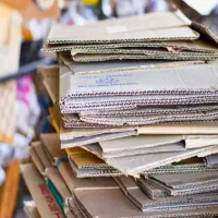 خرید کارتن کتاب اهن المینیوم  مس برنز یخچال