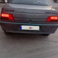 405 95|خودرو سواری و وانت|نورآباد, |دیوار