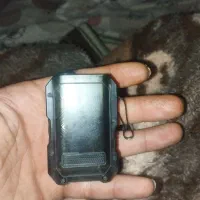 پاد نونو با کارتون و شارژر|زیورآلات و اکسسوری|شاهین‌شهر, شهرک گلدیس|دیوار