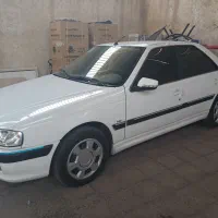 پژو پارس ۱۴۰۰ tu5