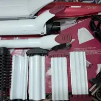 اتو مو و حالت دهنده مو|آرایشی، بهداشتی، درمانی|کنارک, |دیوار