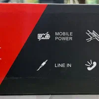 اسپیکر بلوتوثی اورجینال شرکتی KHONJI KH-11/تک عمده|پخشکننده همراه|تهران, افسریه شمالی|دیوار