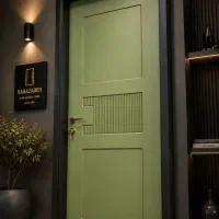 درب با تنوعCOLORبابازاده اتاق زدآب ضدسرقت کدM830