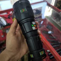 چراغ قوه حرفه ای