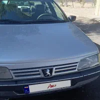 پژو 405 مدل 98