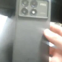 فروش گوشی پوکو ایکس6|موبایل|لردگان, |دیوار