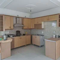 کابینت فلزی و درب و پنجره UPVC